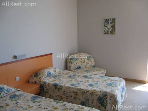 Fiesta Beach Hotel 7